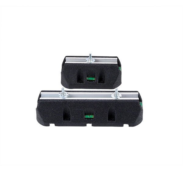 Anti-vibratiedempers - extra voor op muurbeugel - Set van 4 Stuks - Airco Groothandel Zwolle Anti-vibratiedempers - extra voor op muurbeugel - Set van 4 Stuks - Airco Groothandel Zwolle